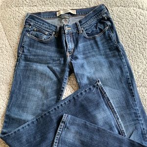 Abercrombie jeans